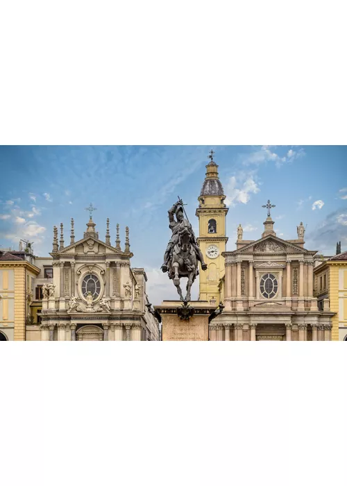 Torino, da capitale nobile a melting pot culturale