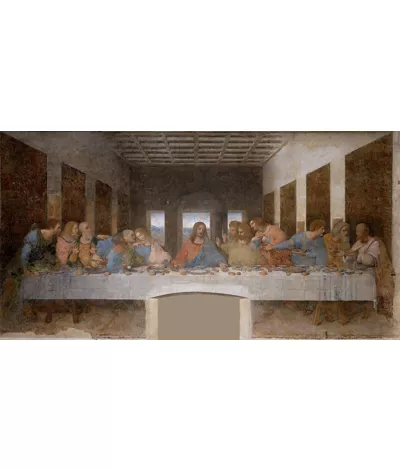 Museum of the Last Supper