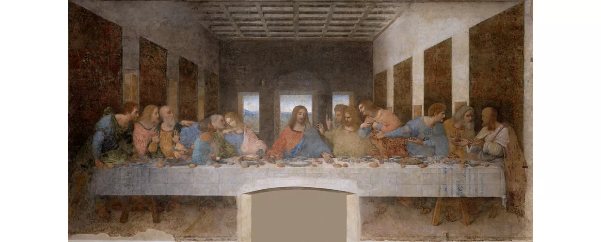 Museum of the Last Supper