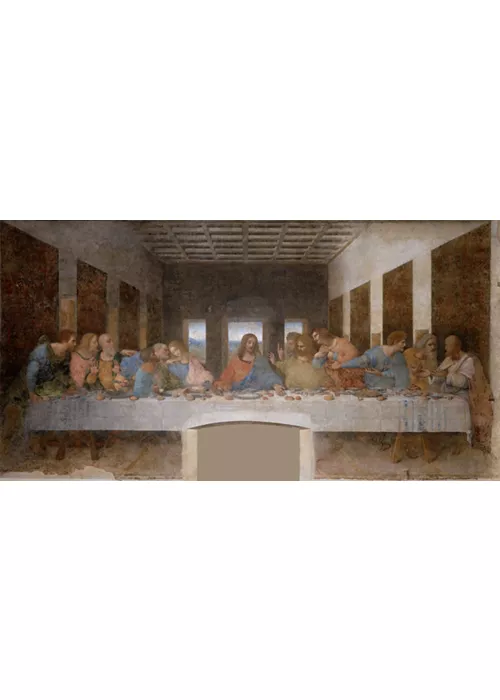Museum of the Last Supper