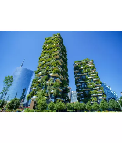 Bosco Verticale