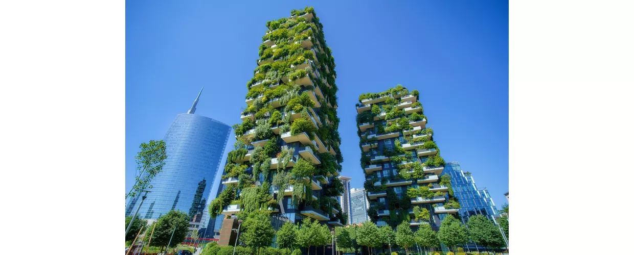 Bosco Verticale