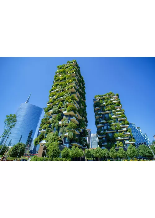 Bosco Verticale