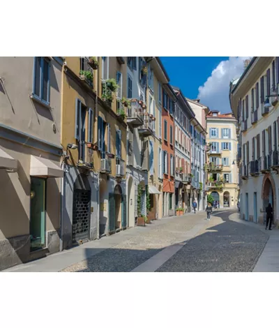 Quartiere di Brera