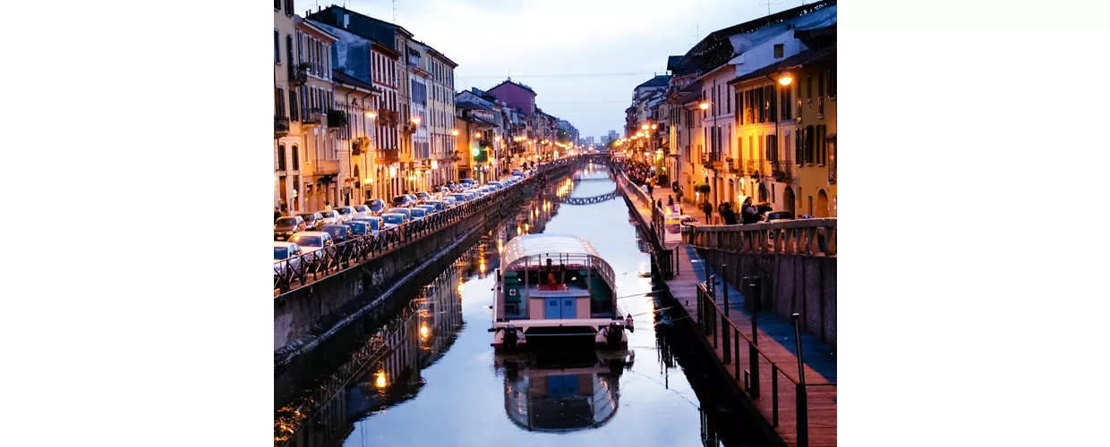 I Navigli