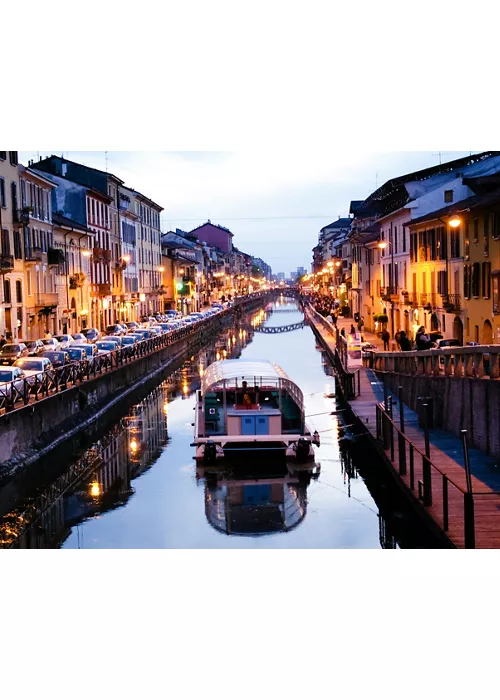 I Navigli