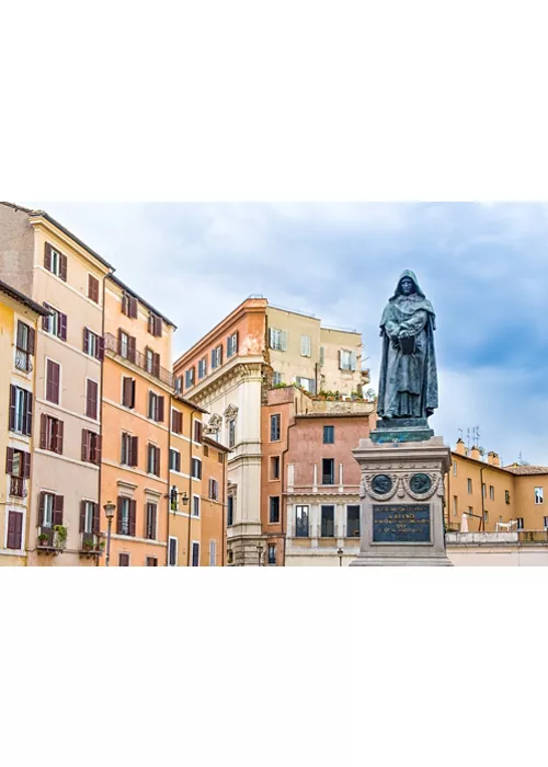 Campo De' Fiori