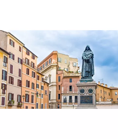 Campo De� Fiori