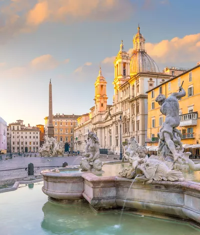 Piazza Navona