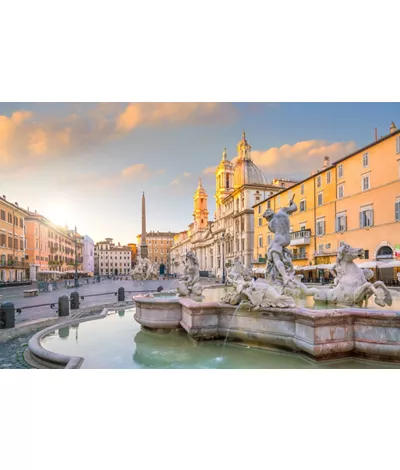 Piazza Navona