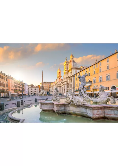 Piazza Navona