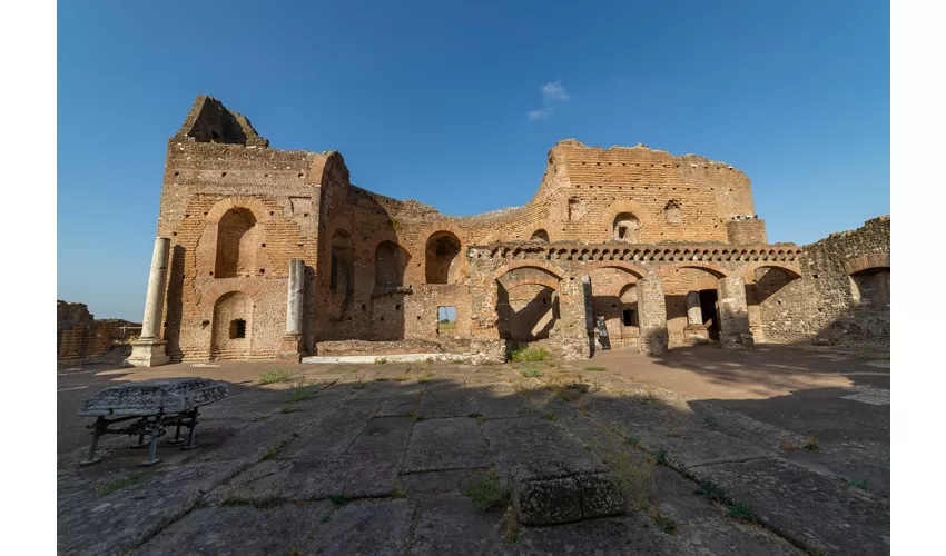 Via Appia Antica