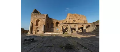 Calle Appia Antica