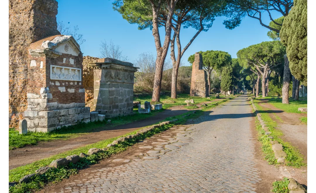 Appia Antica