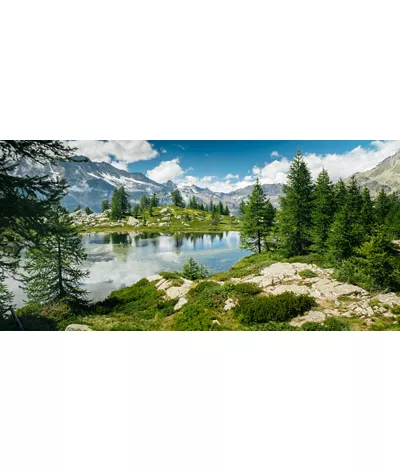 Parque Nacional del Gran Paradiso