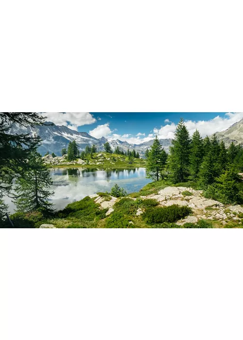 Parque Nacional Gran Paradiso