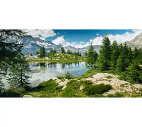 Parco Nazionale del Gran Paradiso