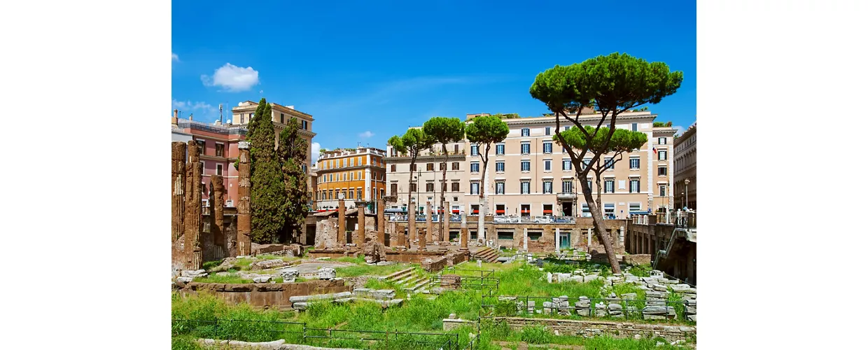 Largo Argentina