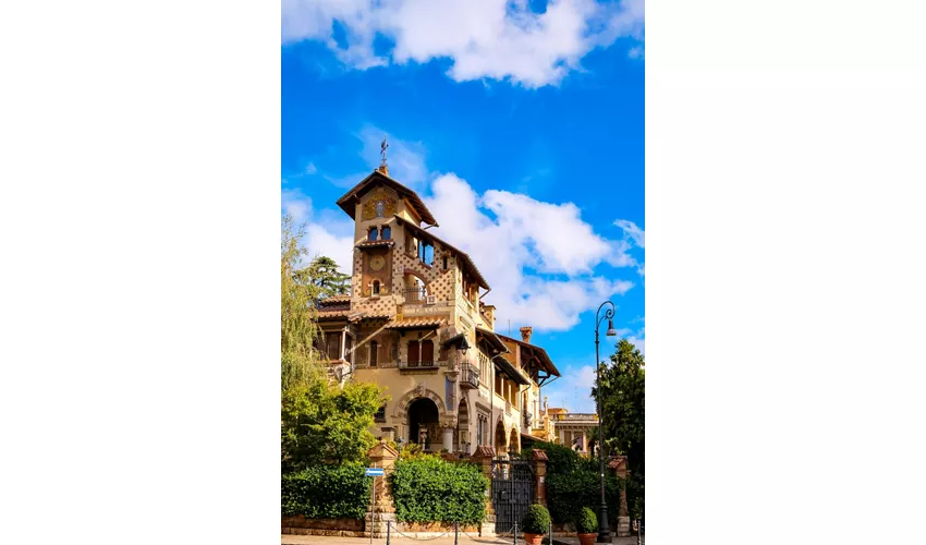 Villino delle Fate