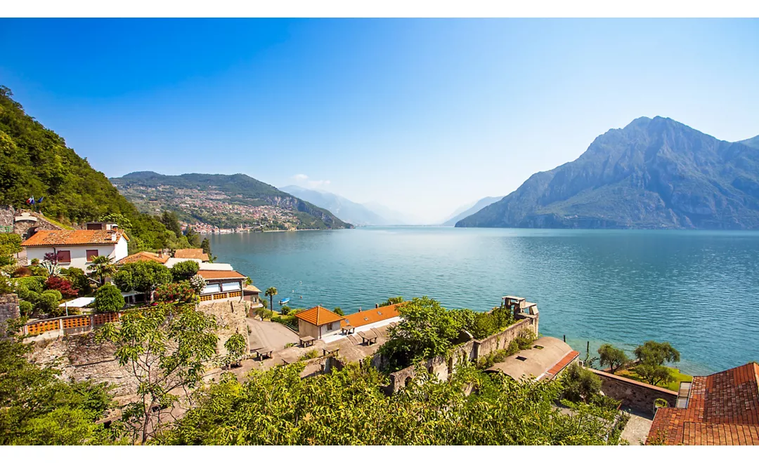 Lago dIseo