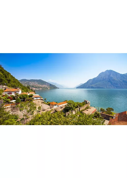 Lago dIseo