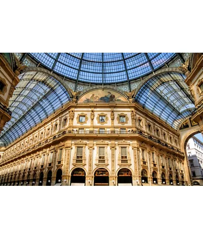 Galleria Vittorio Emanuele II