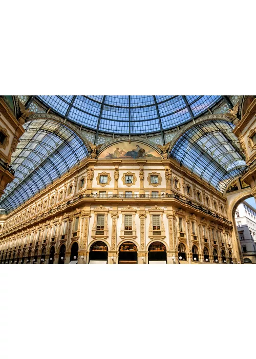 Galleria Vittorio Emanuele II