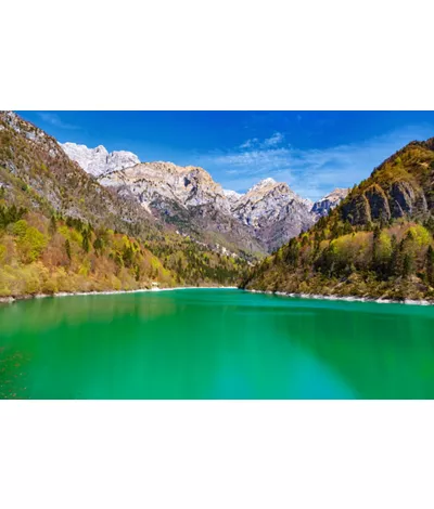 Parc national des Dolomites Bellunesi