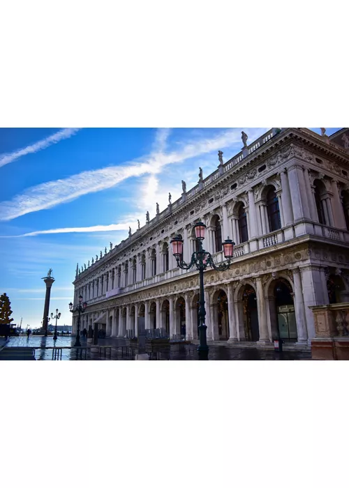 Archaeological Museum of Venice