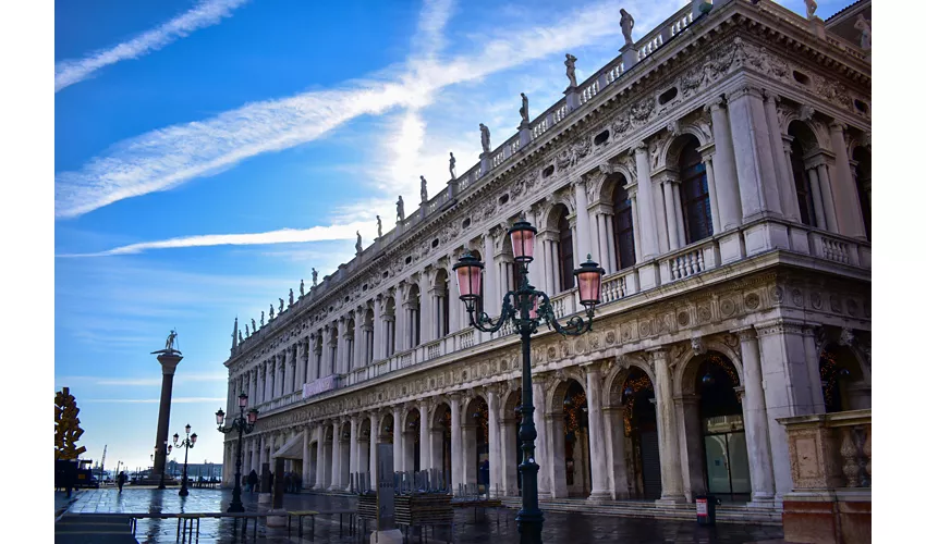 Archaeological Museum of Venice