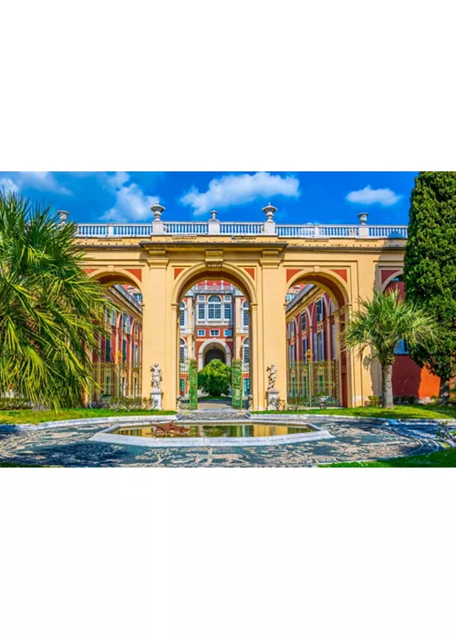 Museo di Palazzo Reale