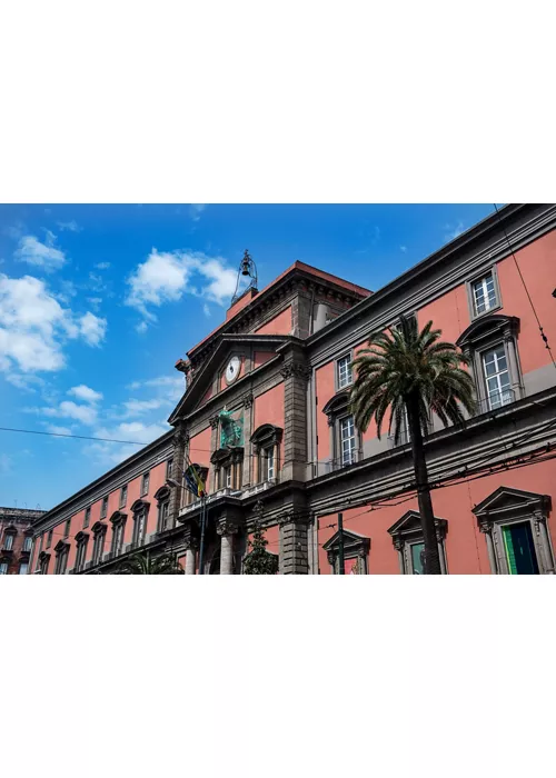 Naples National Archaeological Museum