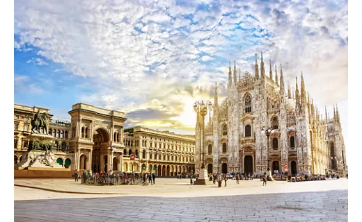 Piazza Duomo