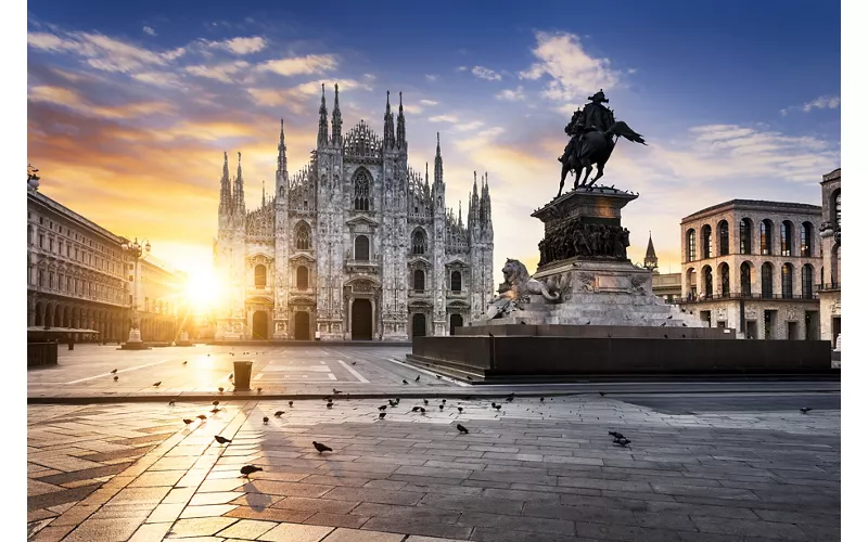 Duomo di Milano