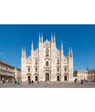 Milan Cathedral