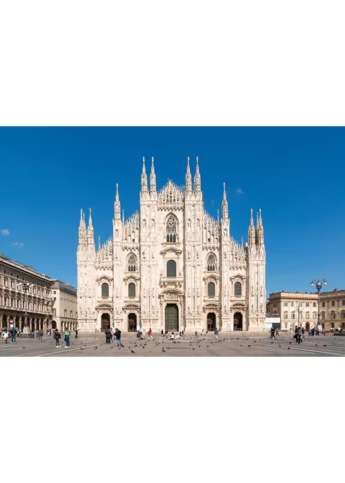 Duomo di Milano