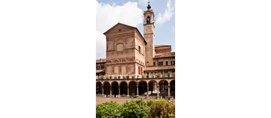 Santa Maria alla Fontana