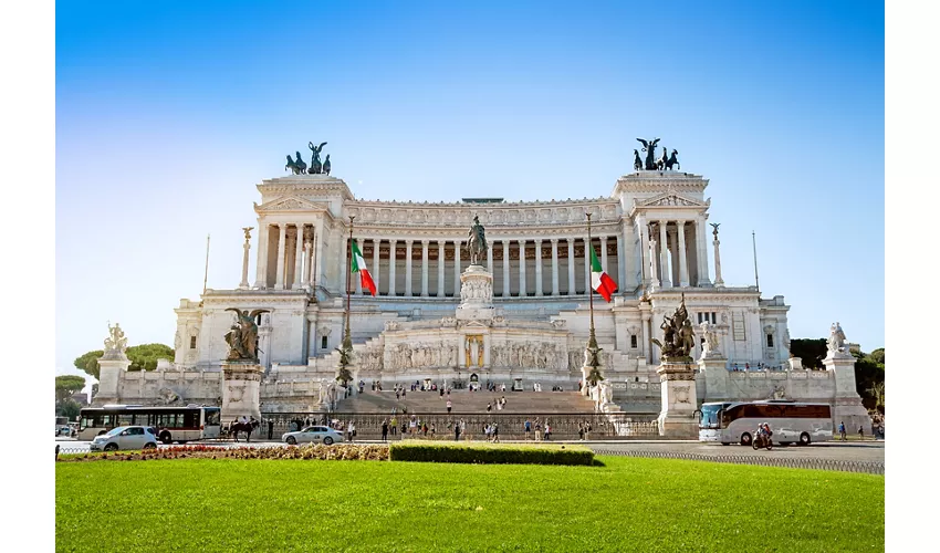 Piazza Venezia