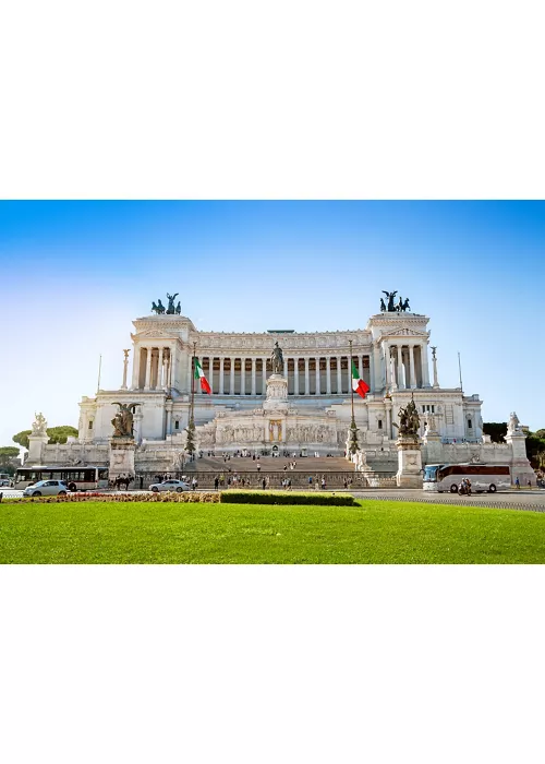 Piazza Venezia