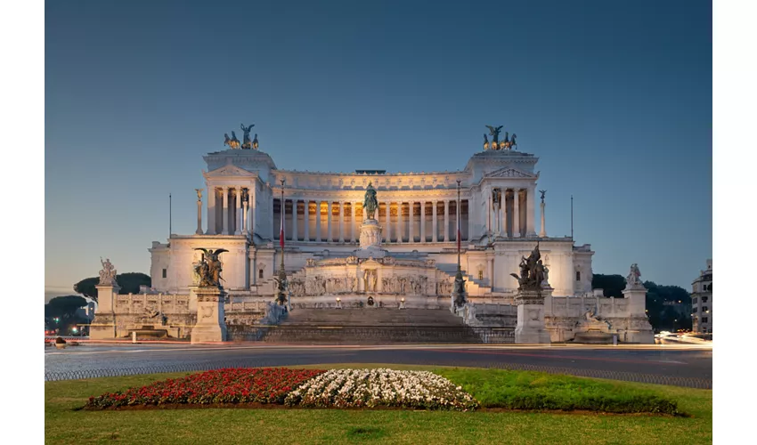 Vittoriano