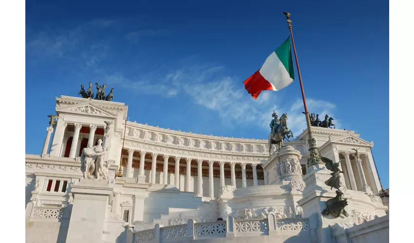 Altar of the Fatherland