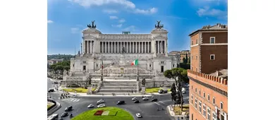 Piazza Venezia