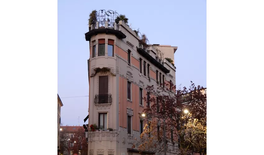 Casa Sartorio