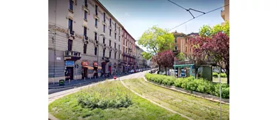 Quartiere NoLo