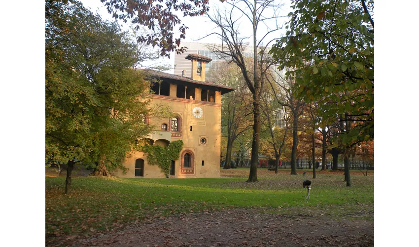 Bicocca degli Arcimboldi