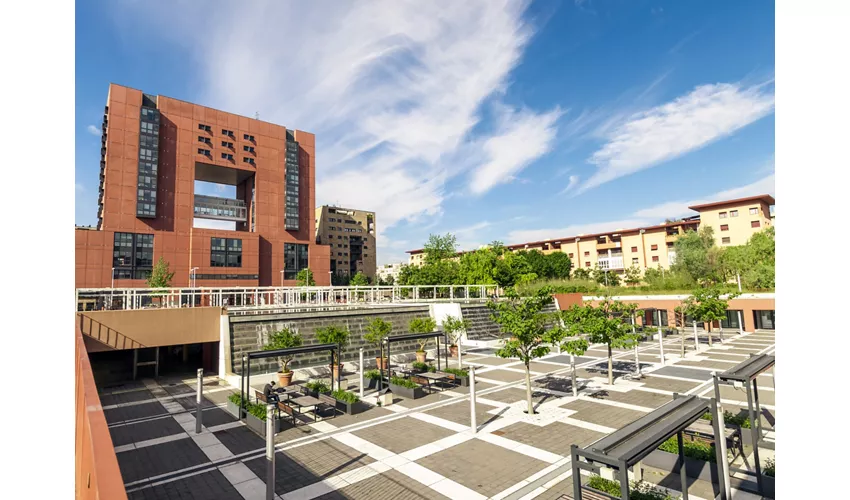 Universit� Bicocca di Milano