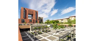 Universit� Bicocca di Milano
