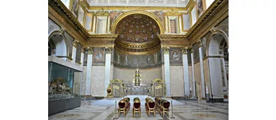 Cappella Reale
