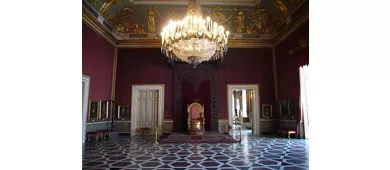 Royal Palace of Naples