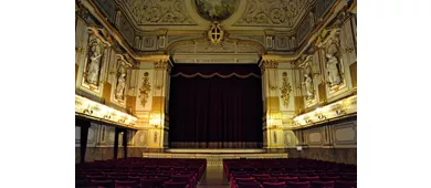 Teatro di corte